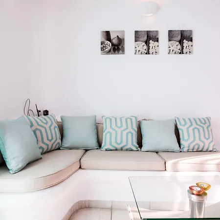 ニレアス アパート