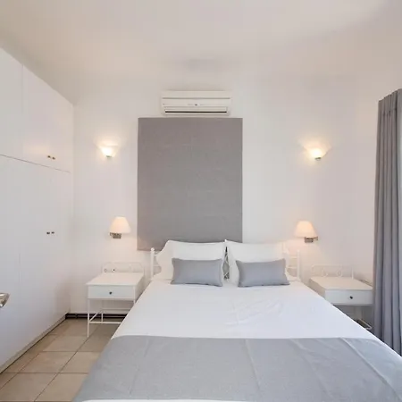 Apartment Nireas Platys Gialos (Mykonos)