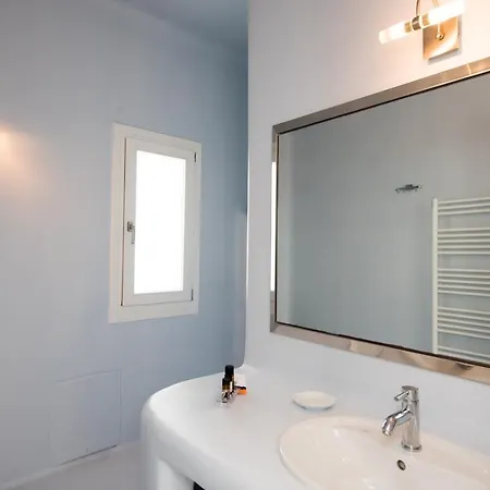 Nireas Apartment Platys Gialos (Mykonos)