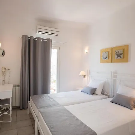 Apartment Nireas