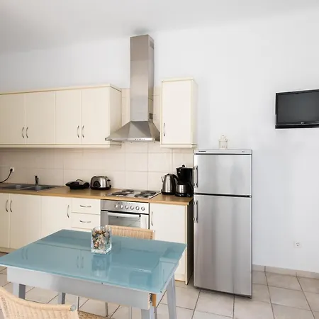 Nireas Apartment Platys Gialos (Mykonos)