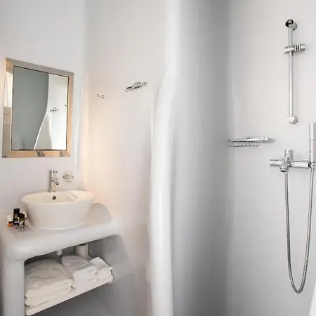 Lejlighed Nireas Platys Gialos (Mykonos)