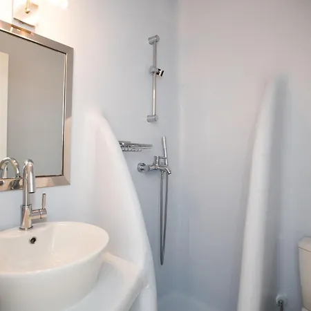 Nireas Apartment