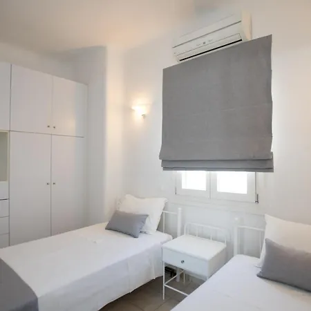 Apartment Nireas Platys Gialos (Mykonos)