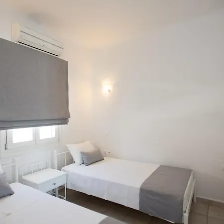 Nireas Appartamento Platys Gialos (Mykonos)