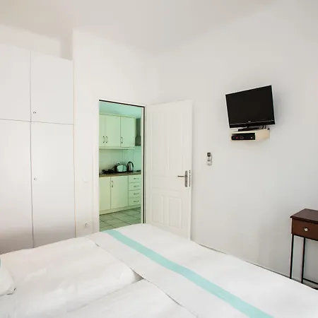 Lejlighed Nireas Platys Gialos (Mykonos)