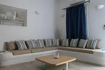 Appartamento Nireas Platys Gialos (Mykonos)