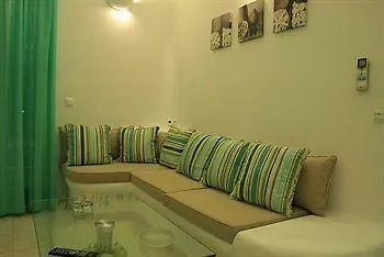 Nireas Apartment Platys Gialos (Mykonos)