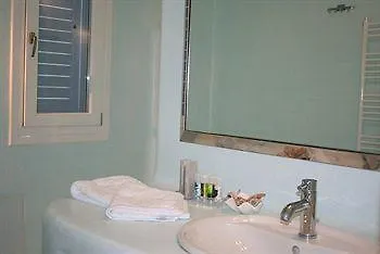Nireas Apartment *