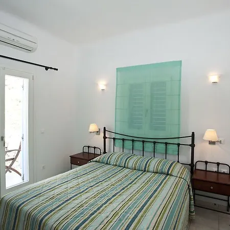 Apartment Nireas