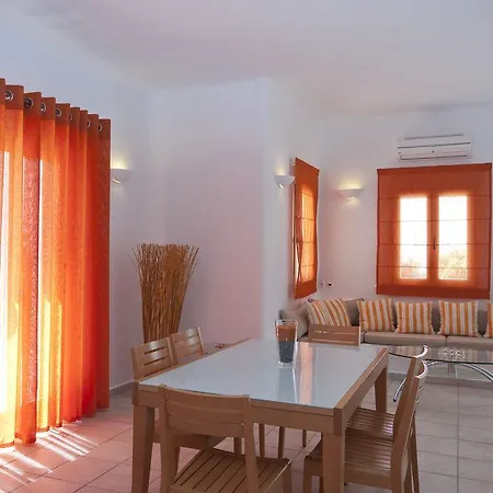 Apartment Nireas Platys Gialos (Mykonos)