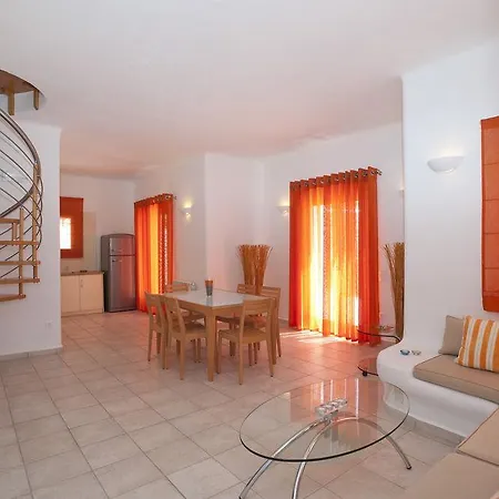 Apartment Nireas
