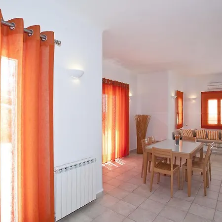 Apartment Nireas *