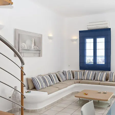 Nireas Platys Gialos (Mykonos)
