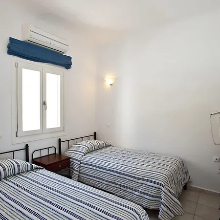 Apartment Nireas Platys Gialos (Mykonos)