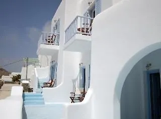 Apartment Nireas Platys Gialos (Mykonos)