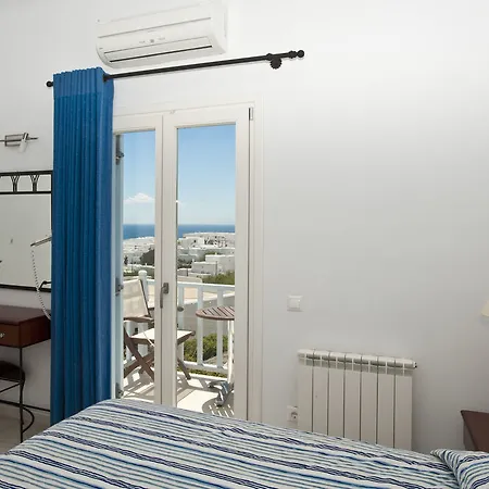 Nireas Apartment