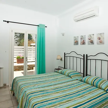 Nireas Apartment