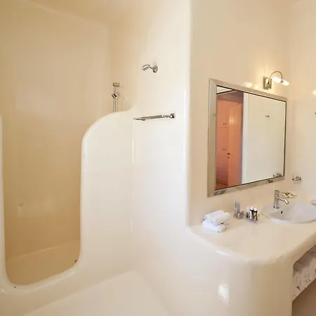 Apartment Nireas Platys Gialos (Mykonos)