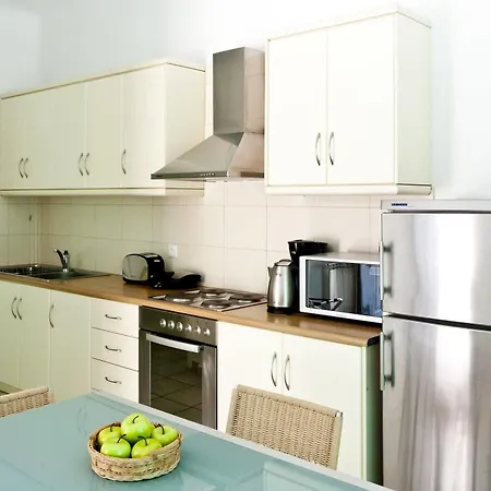 Apartment Nireas