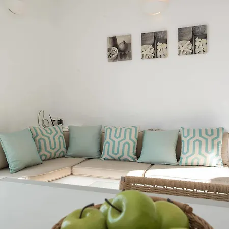 Apartment Nireas Platys Gialos (Mykonos)