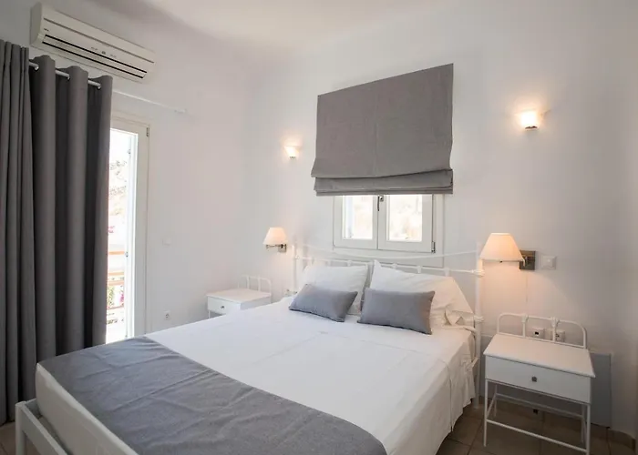 Nireas Apartamento *