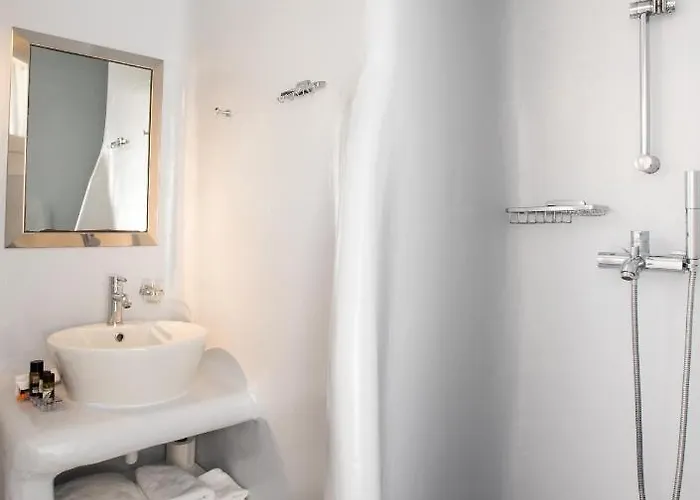 Apartamento Nireas Platis Gialos