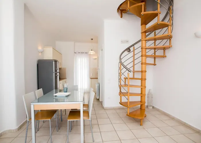 Apartamento Nireas Platis Gialos