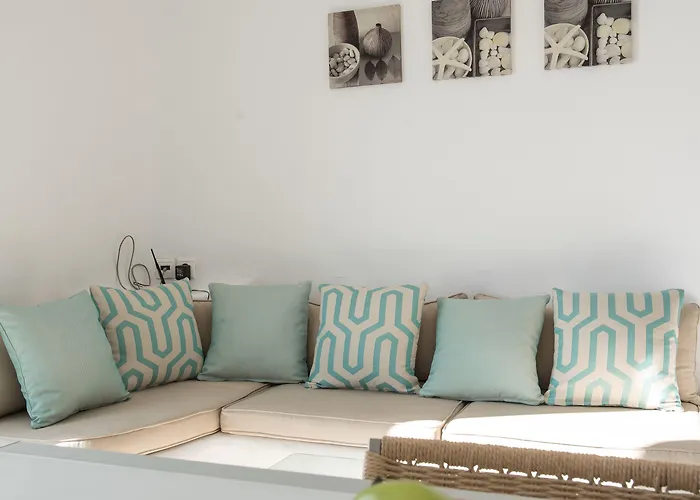 Nireas * Platys Gialos (Mykonos)