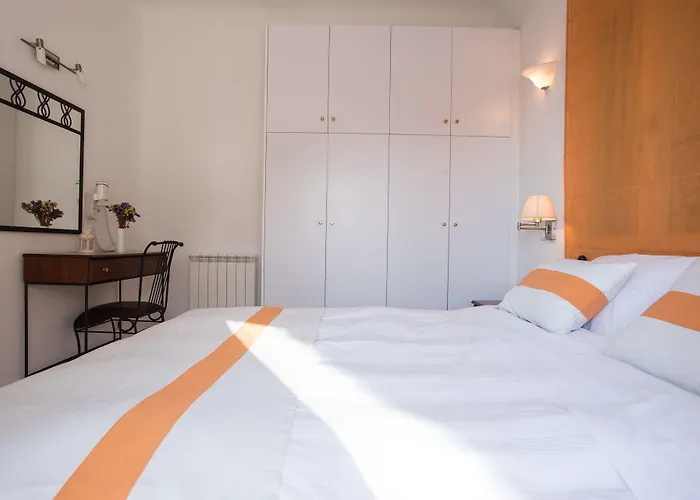 Apartamento Nireas Platis Gialos