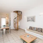 Appartement Nireas Platys Gialos (Mykonos)