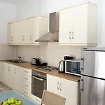Nireas Appartement Platys Gialos (Mykonos)