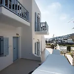 Appartement Nireas *