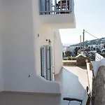 Appartement Nireas *