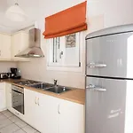 Appartement Nireas *