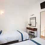 Nireas Appartement