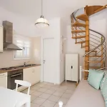 Appartement Nireas Platys Gialos (Mykonos)