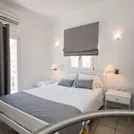 Appartement Nireas *