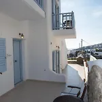 Nireas Lägenhet Platys Gialos (Mykonos)