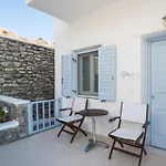 Nireas * Platys Gialos (Mykonos)
