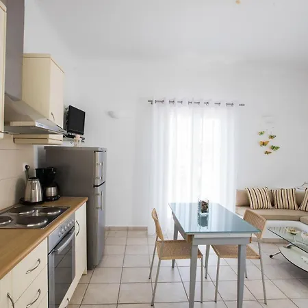 Nireas Apartment Platys Gialos (Mykonos)