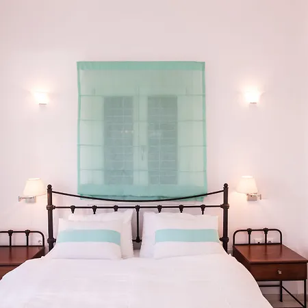 Nireas Апартаменты