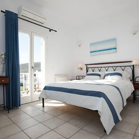 Nireas Apartment *