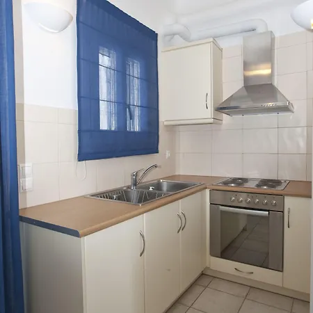 Nireas Apartment Platys Gialos (Mykonos)