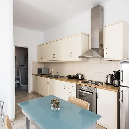 Apartment Nireas Platys Gialos (Mykonos)