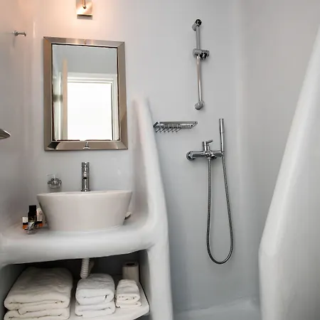 Apartment Nireas
