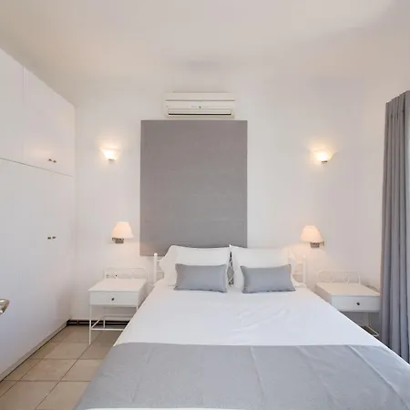 Nireas Apartment Platys Gialos (Mykonos)