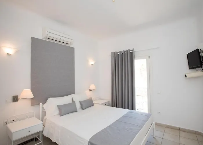 尼瑞艾斯别墅酒店