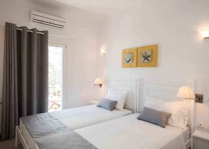 尼瑞艾斯别墅酒店