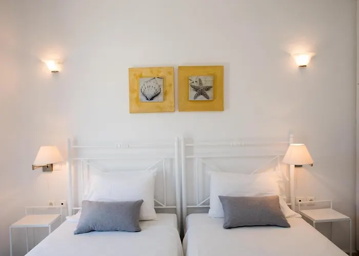 βίλλα νηρέας